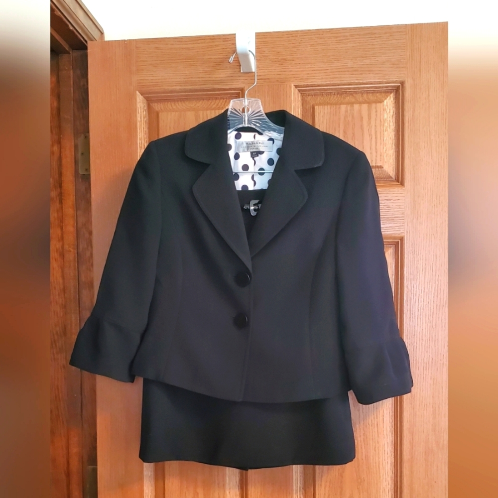 Black Women's Jacket